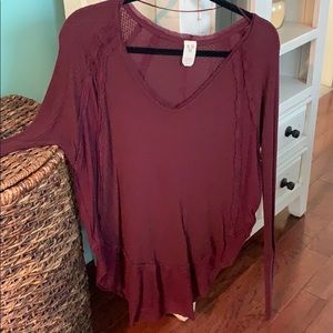 Free People Thermal